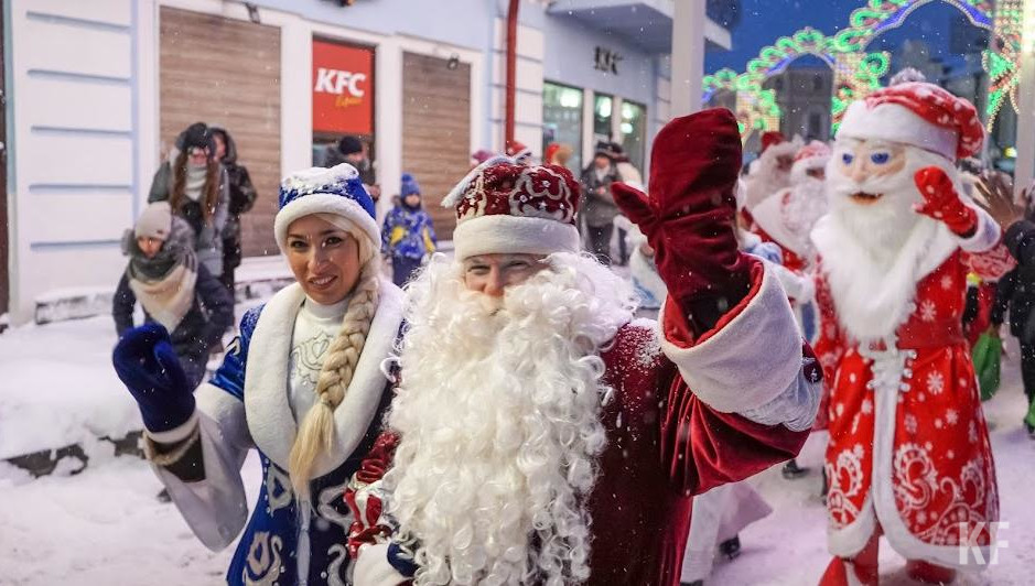 Только каждый девятый россиянин признался