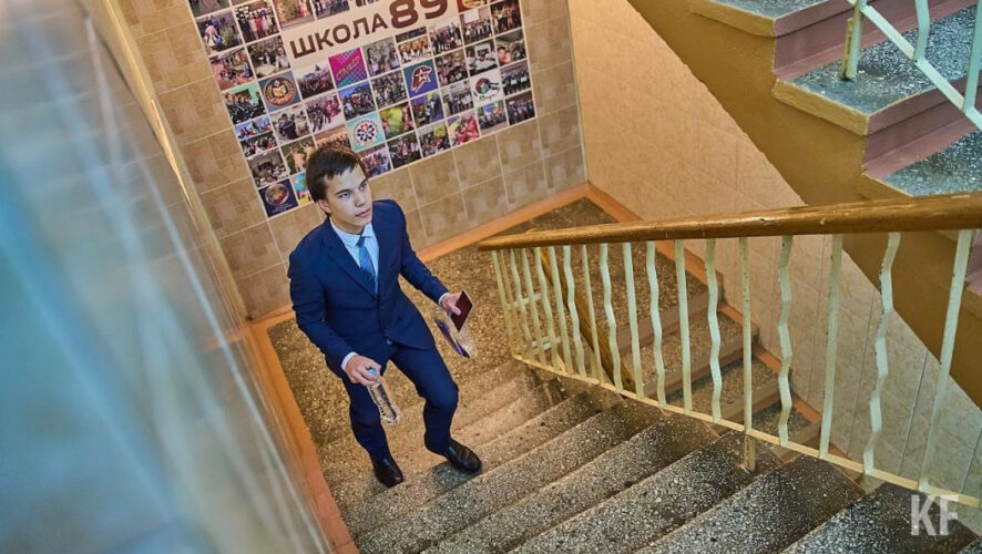 Сдать госэкзамен можно будет с 16&nbsp;до 29 марта.