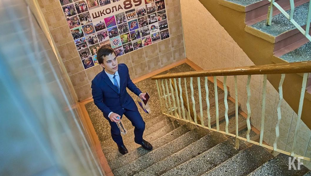 Сдать госэкзамен можно будет с 16 до 29 марта.