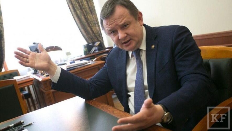 Во время посещения Набережных Челнов министр высказал мнение относительно следственных действий в отношении Елены Шишмаревой.