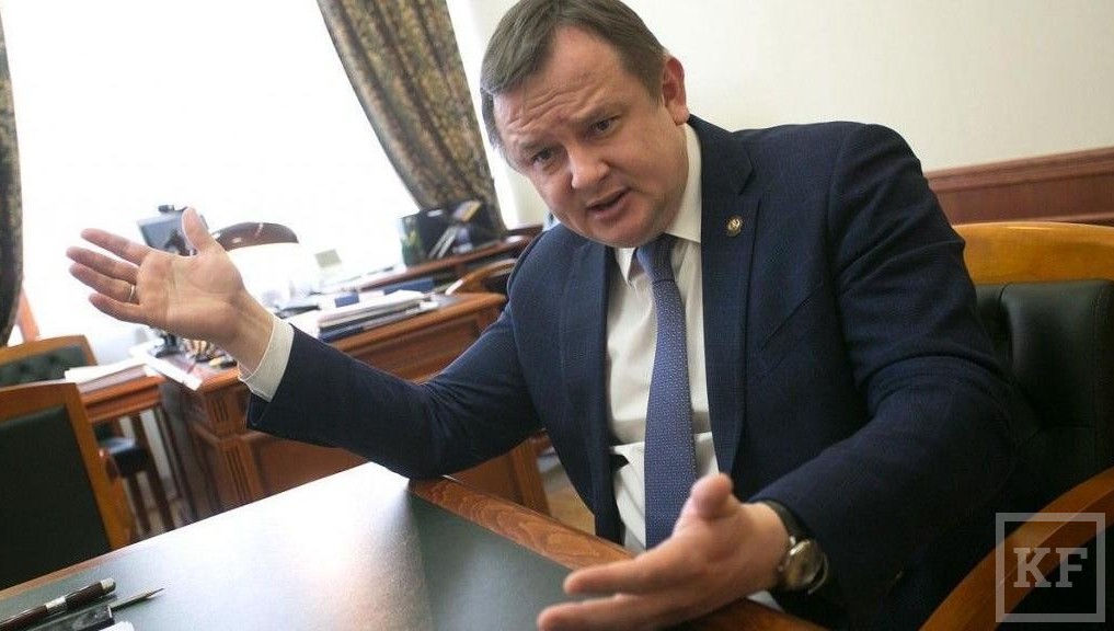Во время посещения Набережных Челнов министр высказал мнение относительно следственных действий в отношении Елены Шишмаревой.