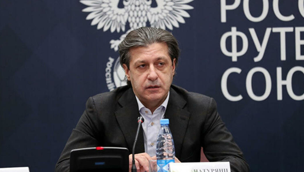 Алексей Рыскин рассказал