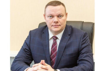Бывшего руководителя ПРЗ Виктора Мракова понизили до главного инженера.