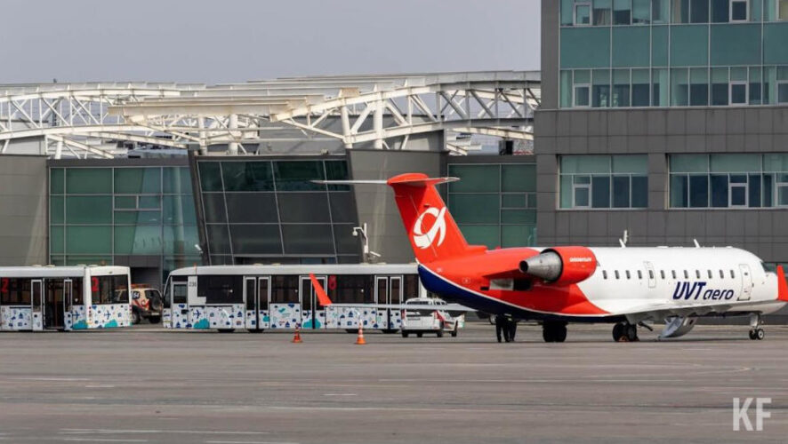 Такая мера будет действовать до 13 мая.