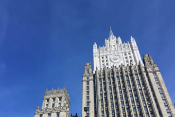 Начальник войск радиационной защиты ВС России заявил