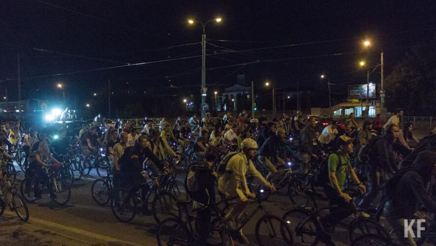 В этом году экскурсия будет посвящена теме цифровизации.