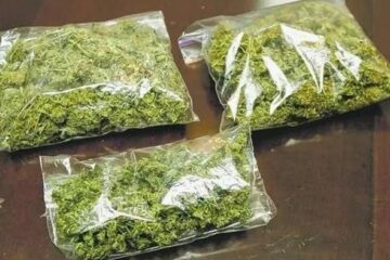 Два случая изъятия наркотиков зарегистрировали полицейские Чистополя на минувшей неделе