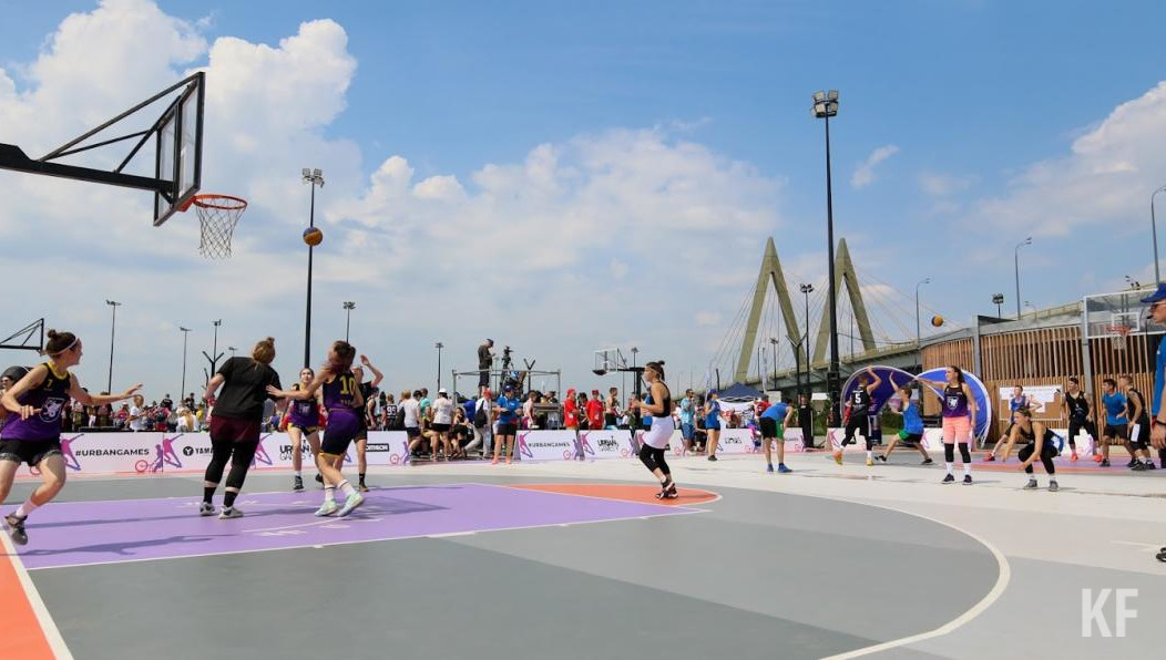 Для участников события организуют мастер-классы и практикумы с федеральными и республиканскими спикерами.