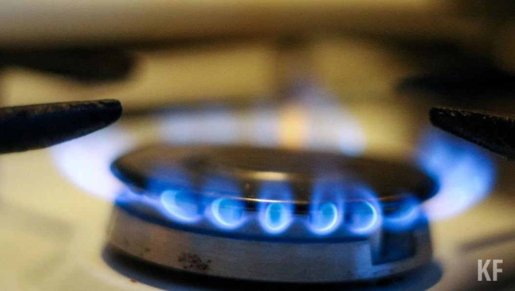 На территории страны произошло 27 взрывов газа.