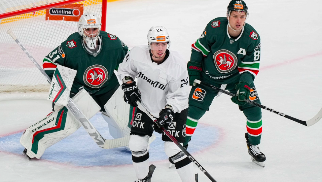 Игра завершилась со счётом 5:3.