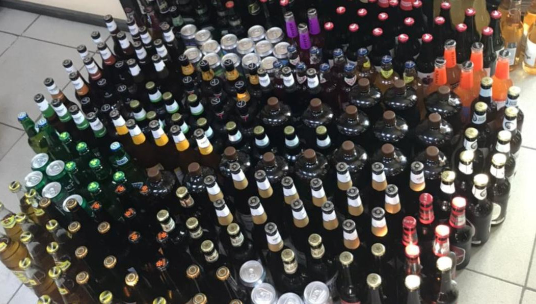 Виновным грозит штраф.