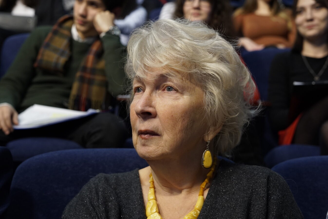 «Цель это информационной войны – превратить Россию в периферию мирового экономического хозяйства