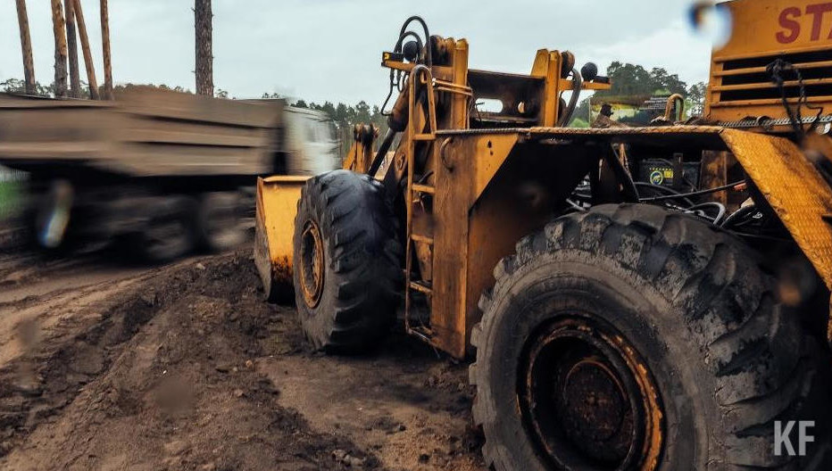 О подготовке к посевной кампании в этом году рассказал Марат Зяббаров.