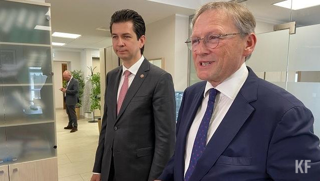 Бизнес-омбудсмен представил результаты опроса предпринимателей