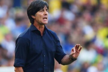 Главный тренер сборной Германии – о заключительном матче своей команды на групповом этапе чемпионата мира