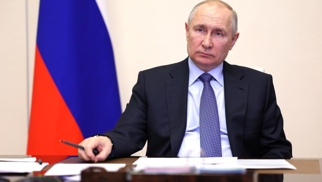 Глава государства выступил на заседании Совета по местному самоуправлению.