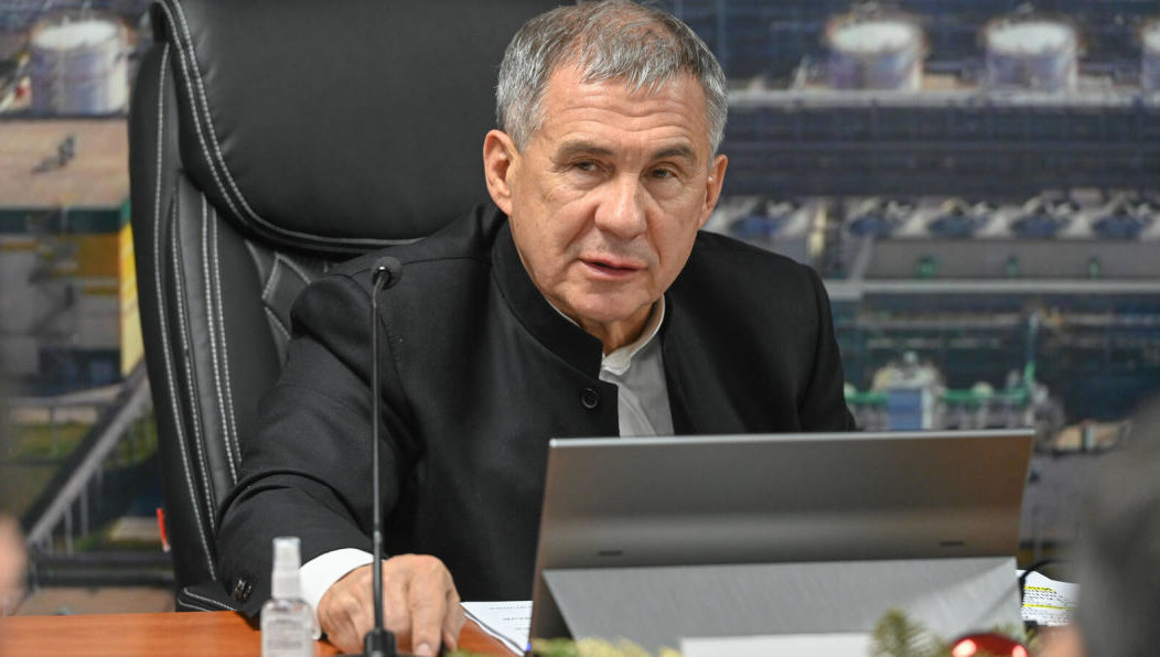 На масштабном праздновании 1100-летия принятия ислама Волжской Булгарией появились представители 64 стран.