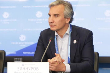На его место в Госдуме на оставшийся срок могут претендовать Радик Ильясов и Евгений Гришин.