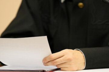 Компания нарвалась на штраф.