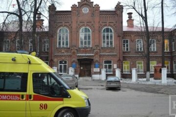 В кому после посещения стоматолога впал пятилетний мальчик в Томской области