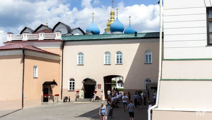 Объект относится к 16 веку.