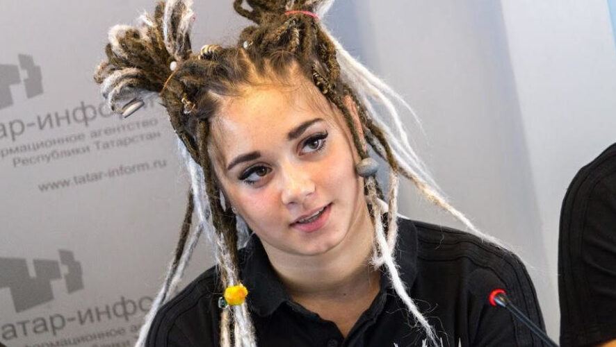 Чемпионат России в Казани закончился триумфальной победой татарстанских прыгунов.