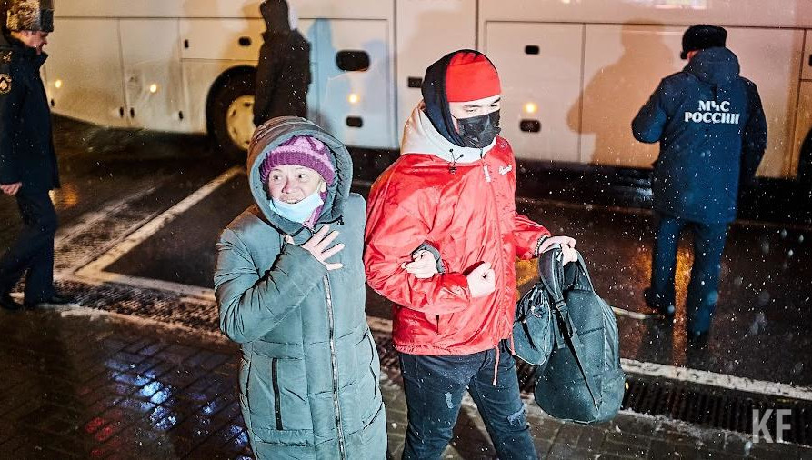 Причинами стали новые волны насилия или конфликтов в Буркина-Фасо