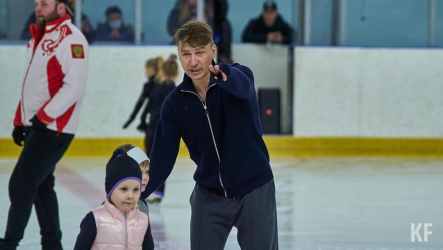 Российский фигурист прокомментировал изоляцию нашей страны от международных соревнований.