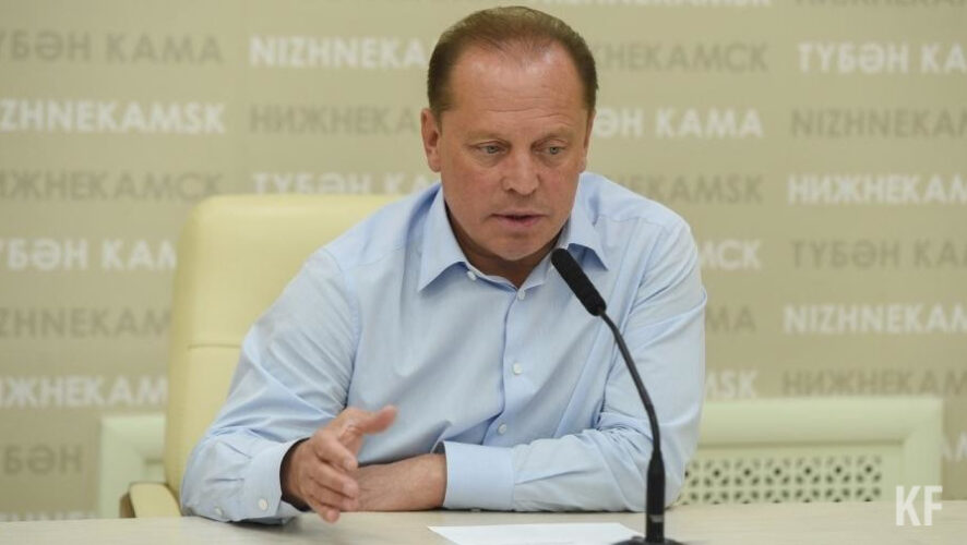 В городе работают над привлечением и удержанием рабочих кадров в Камской агломерации.