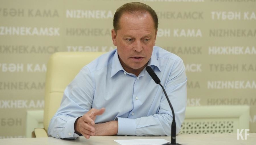 В городе работают над привлечением и удержанием рабочих кадров в Камской агломерации.