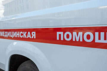 За рулем автомобиля находился его 18-летний знакомый