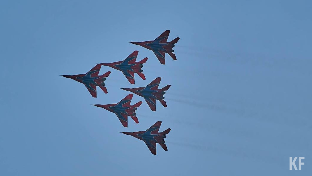 Обучаться летному мастерству смогут все желающие