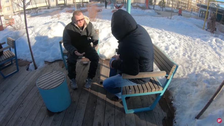 Пострадавшими от некой Оксаны Садыковой оказались несколько десятков казанцев.