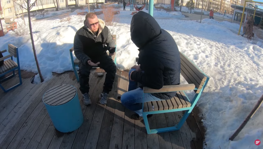 Пострадавшими от некой Оксаны Садыковой оказались несколько десятков казанцев.