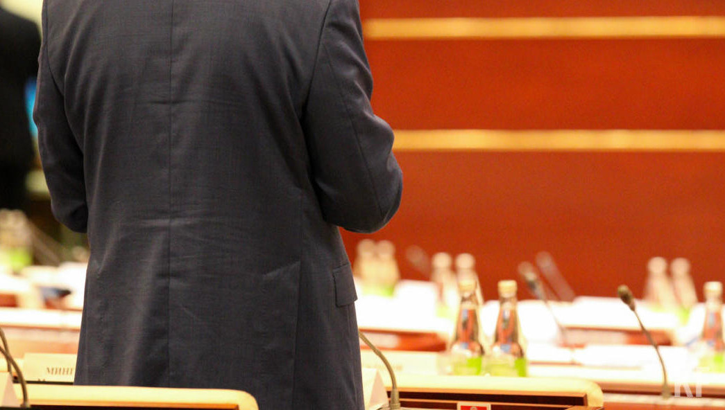 Главной темой мероприятия станет законопроект о бюджете республики на будущий год.