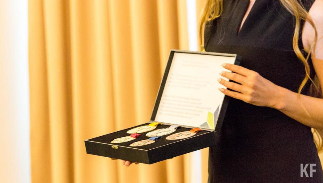 Лейла Фазлеева отметила важную роль общественных воспитателей