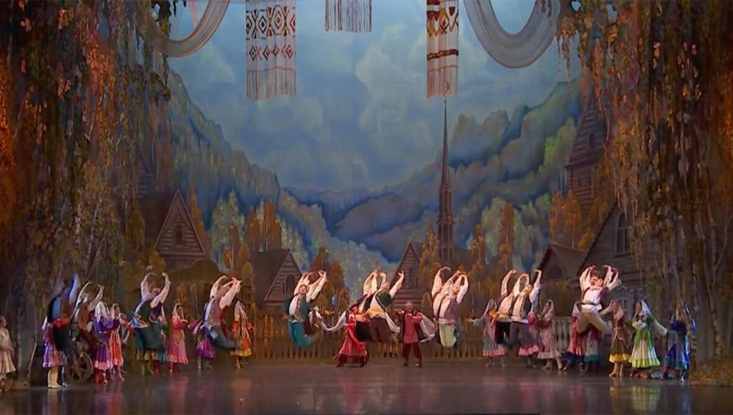 Акция проводится при поддержке Минкультуры Татарстана.