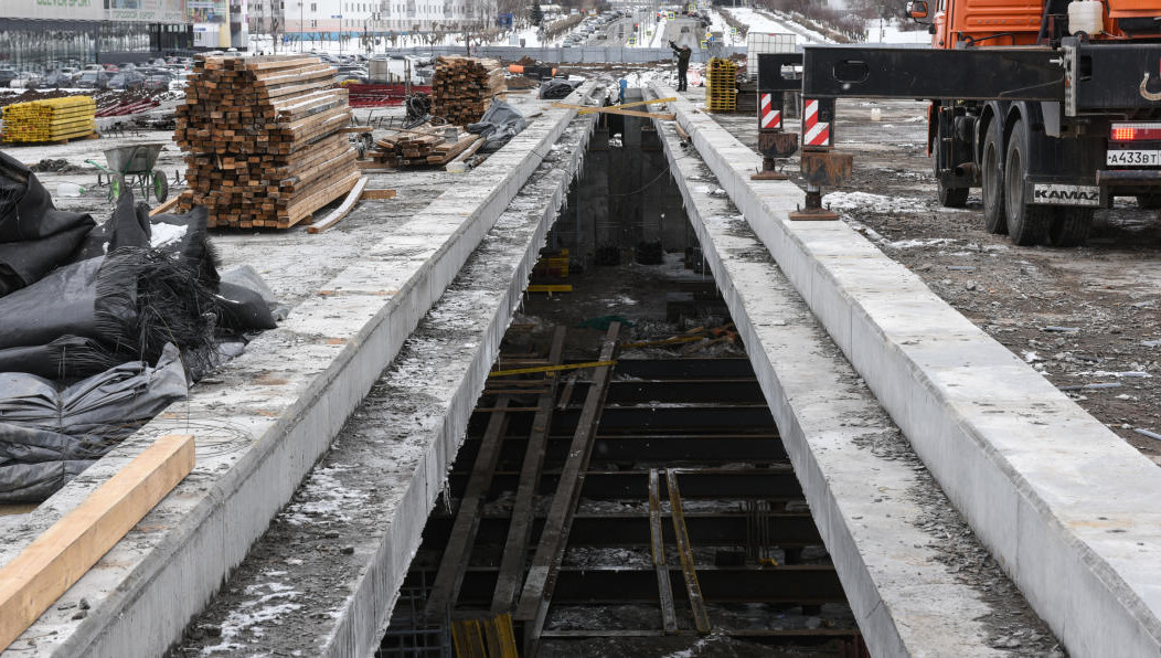 Исполком планирует «подсветить» объект.