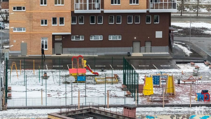 Прямая трансляция пройдет 8 апреля.