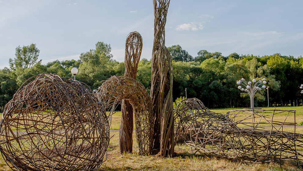 Дизайнер Дарья Янукович