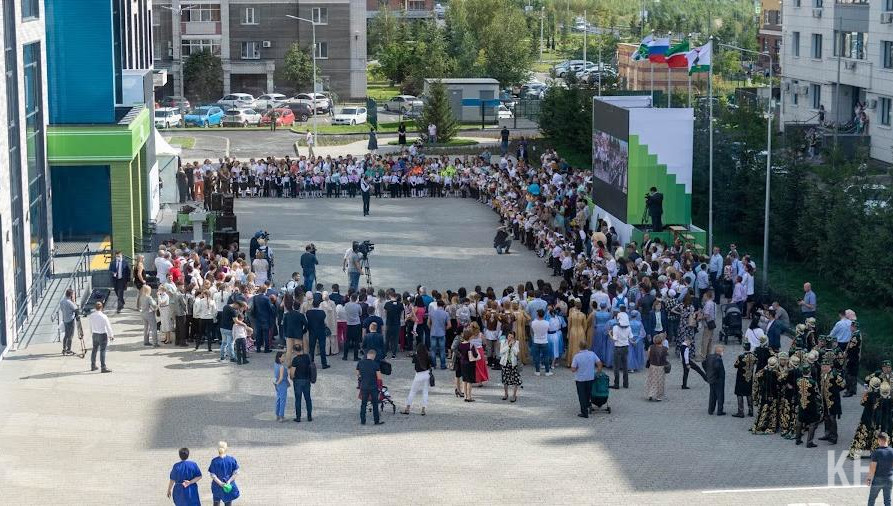 Есть пострадавшие.