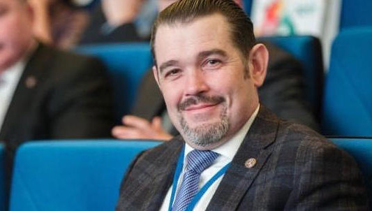 Мера станет действовать