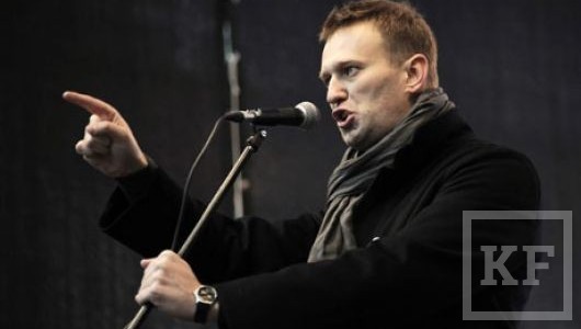 Роскомнадзор внес в единый реестр запрещенной информации блог Алексея Навального в ЖЖ и потребовал от операторов немедленно ограничить к нему доступ