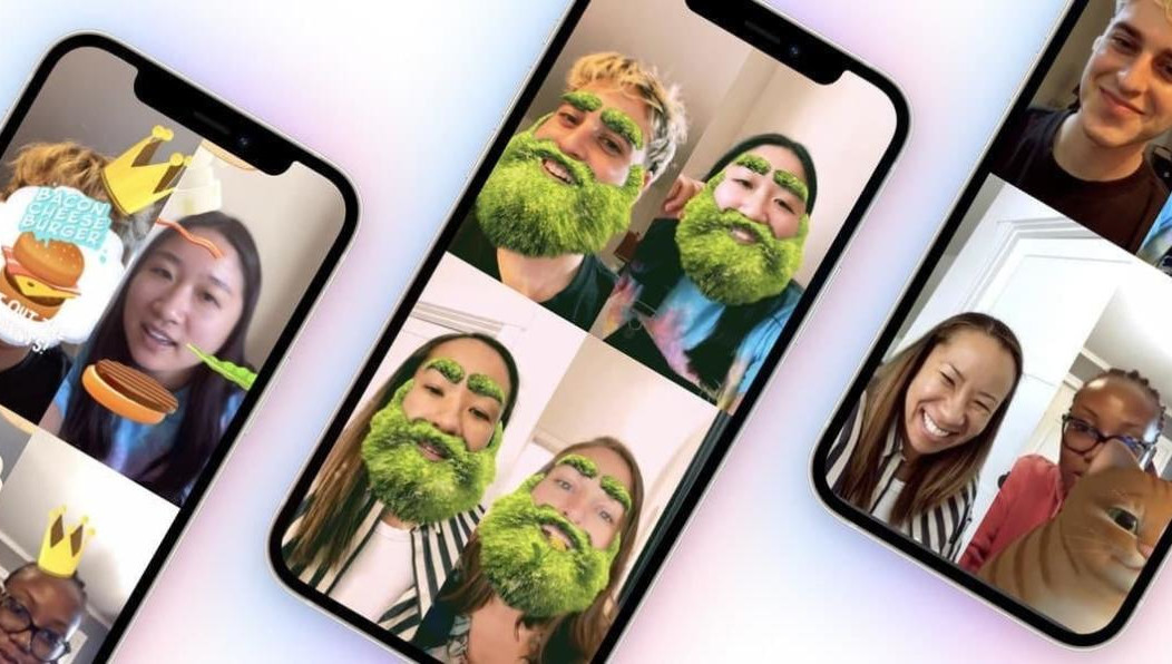 Скоро такую функцию сможет выполнять и Инстаграм.