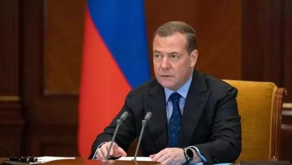 По словам политика