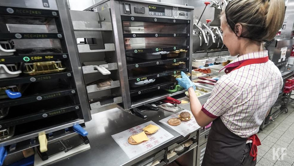 Об этом сообщил мэр Москвы Сергей Собянин.