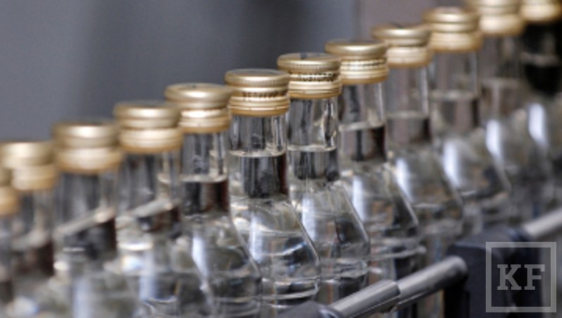 Госалкогольинспекция Татарстана объявила о вознаграждениях за информацию о незаконном производстве и обороте нелегального алкоголя