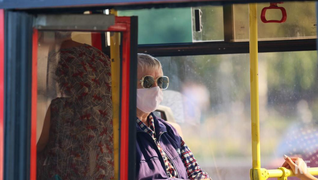 Осенью обостряются хронические и сезонные заболевания. Поэтому врачи настоятельно рекомендуют жителям Татарстана позаботиться о своем здоровье.