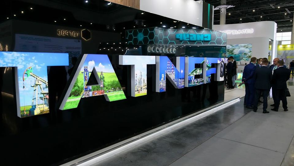 Крупнейшие компании республики показали серьезный рост с начала года - несмотря на санкции