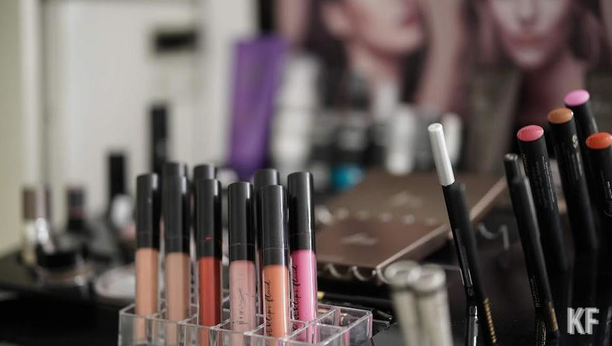 Актуальны яркие стрелки